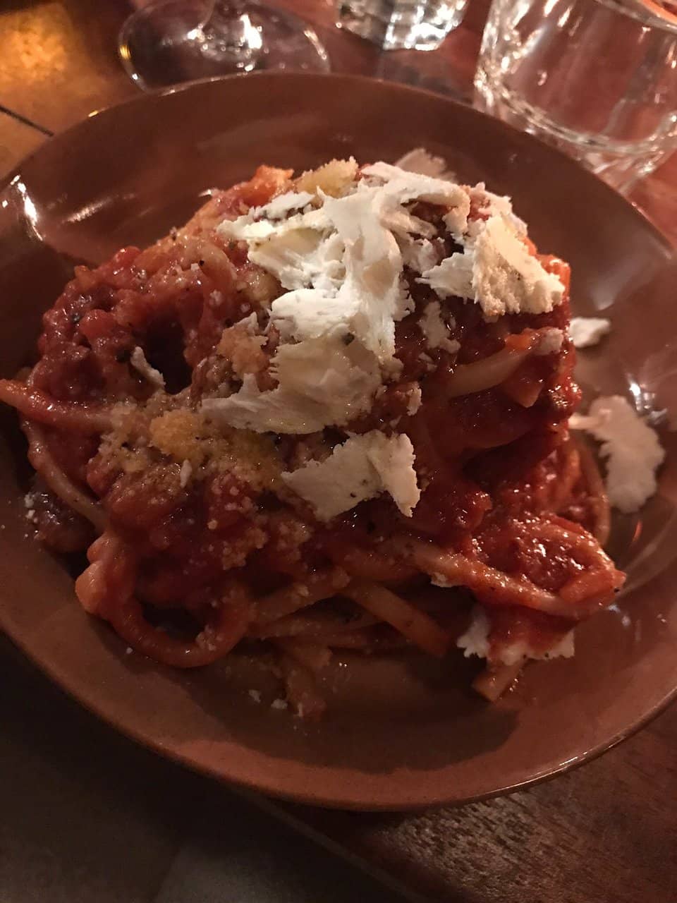 Exceptional Cafe con Leche