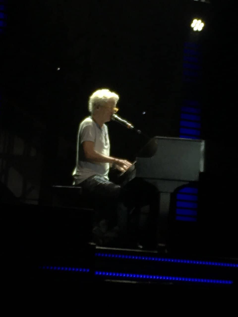 Legendary Performances