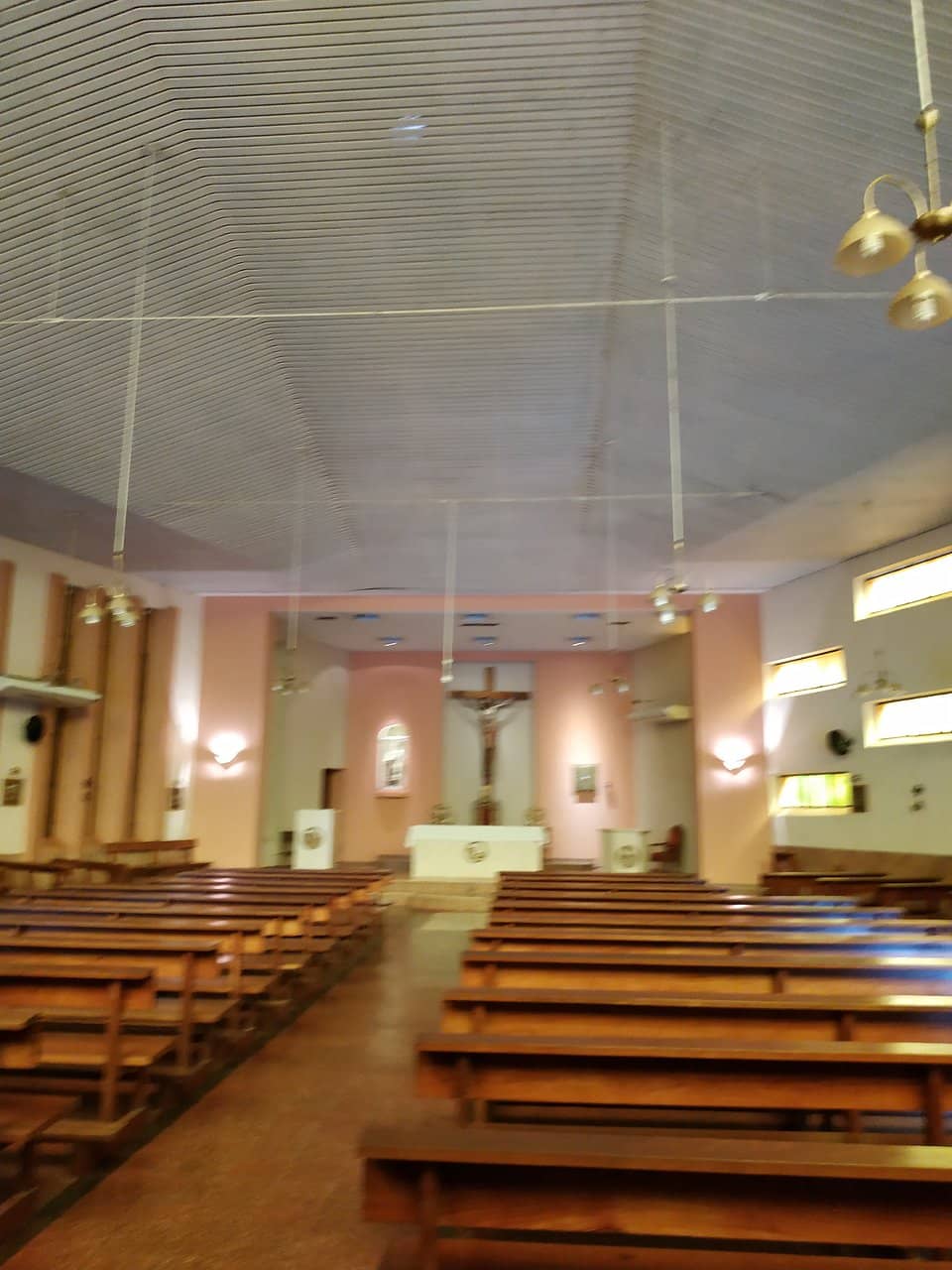 Modern Architectural Design