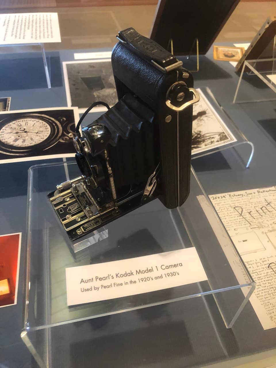 A.O. Hudson's Photography