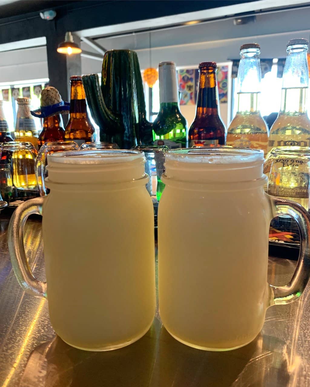 Delicious Desserts and Soups