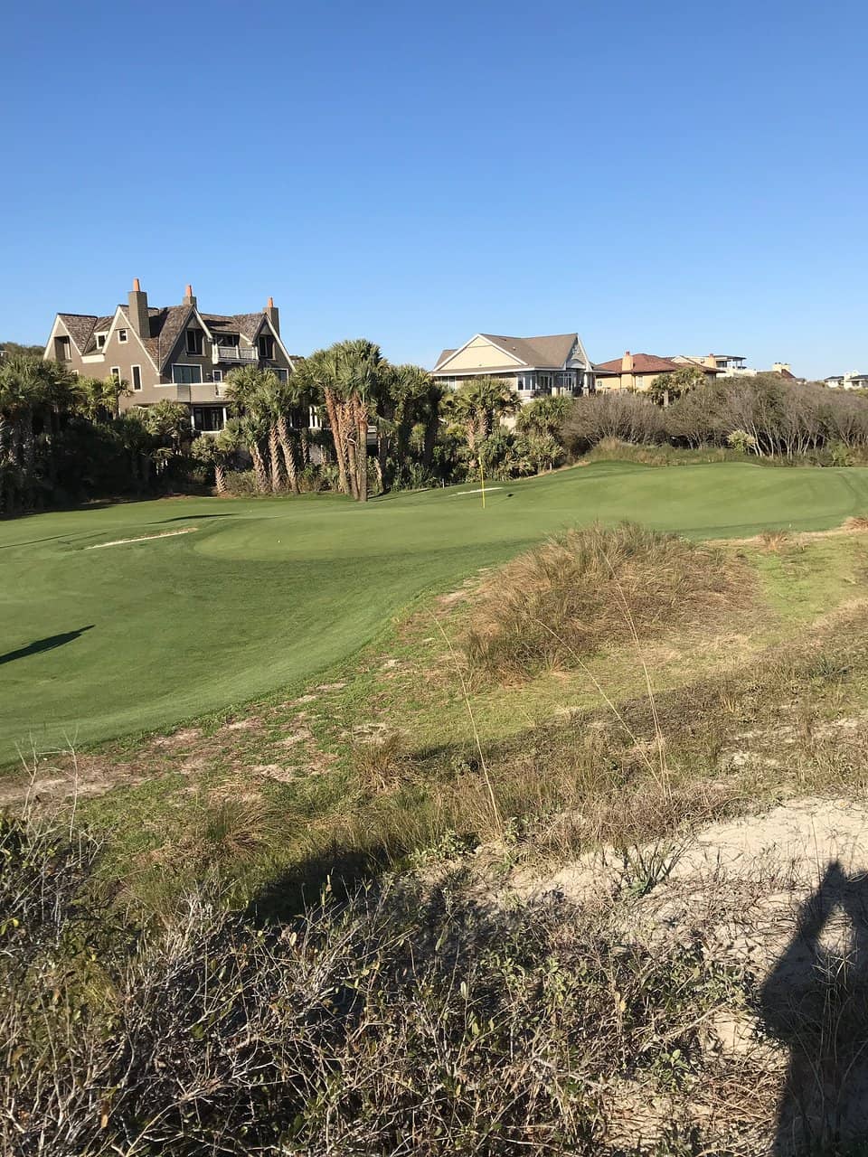 Jack Nicklaus Design