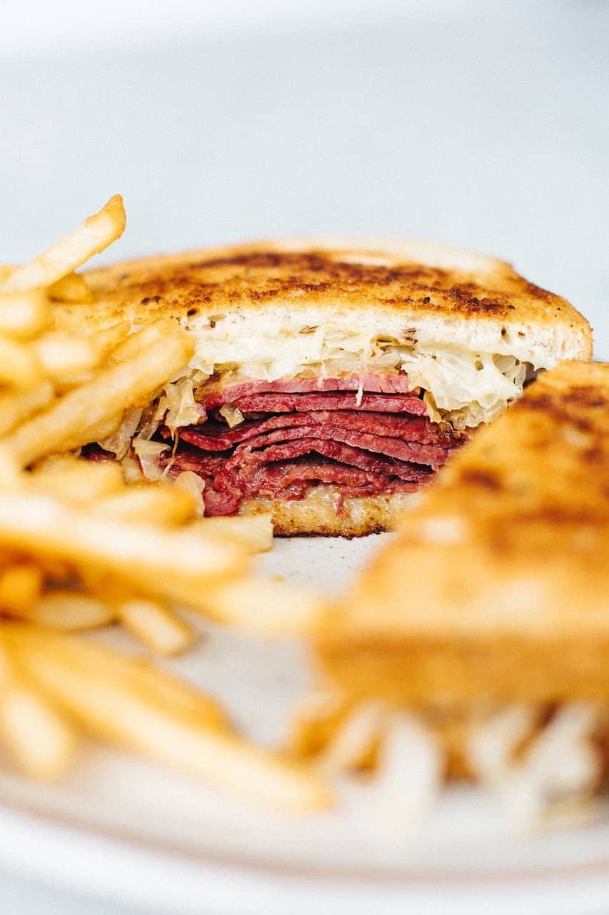 Engaging and Friendly Service