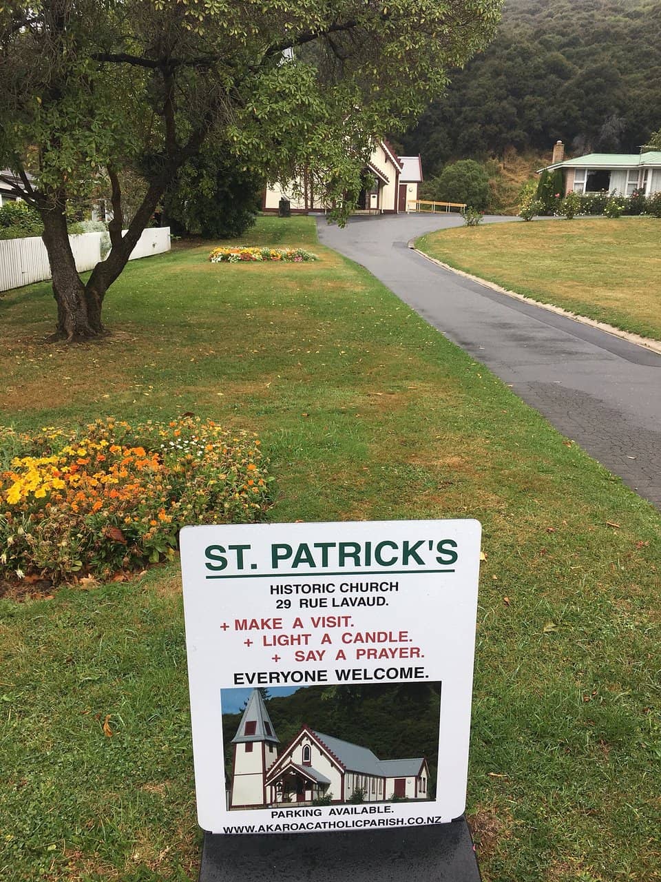 Restoration in Progress