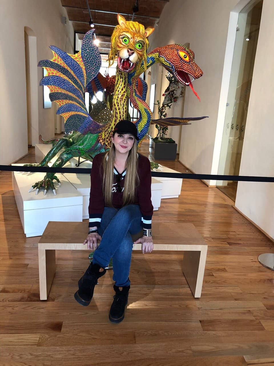 Temporary Exhibitions