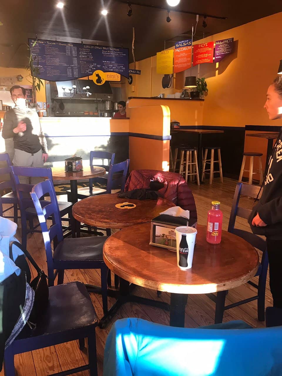 Dog-Friendly Patio with Views