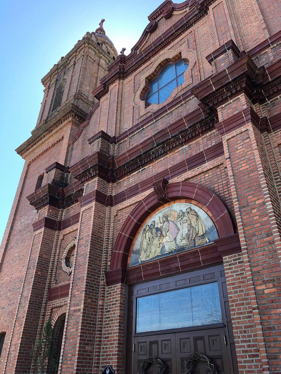 Spanish Baroque Architecture