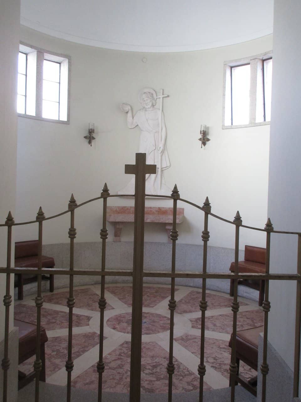 Spectacular and Spacious Interior