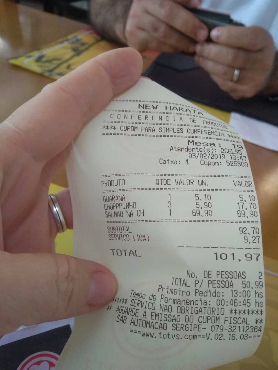 Authentic Japanese & Chinese Flavors