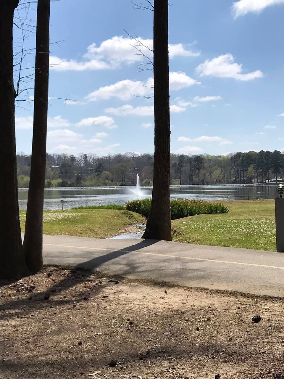 Splash Pad & Playground