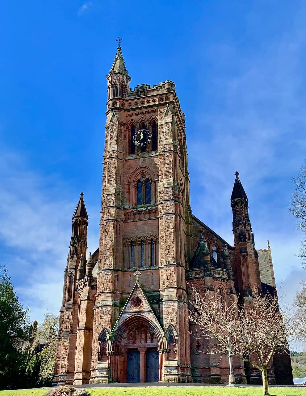 Stunning Stained Glass Windows