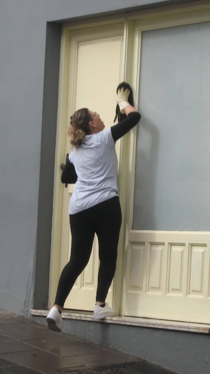 Panoramic City Views