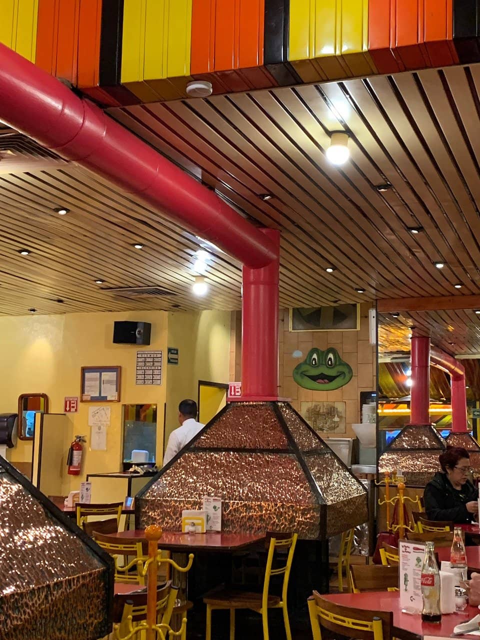 Authentic Mexican Flavors