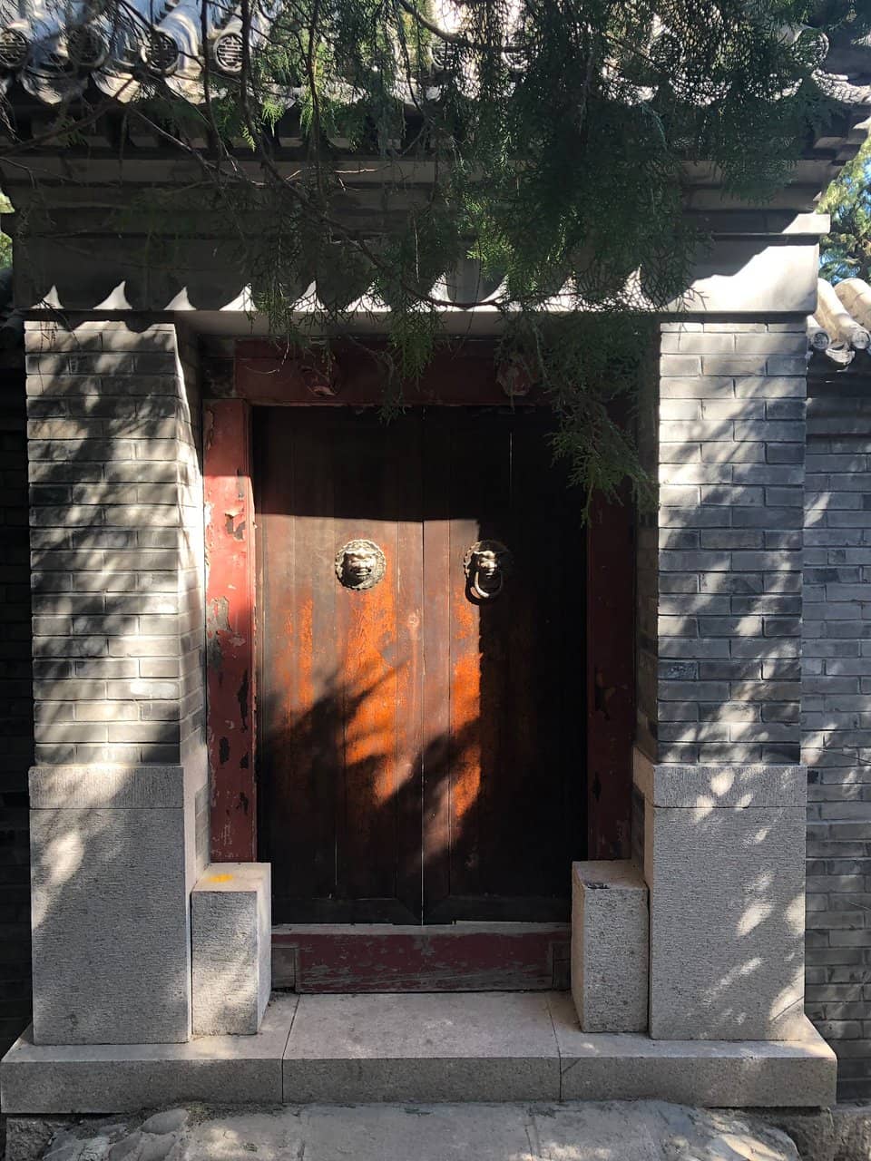 Panoramic Mountain Views