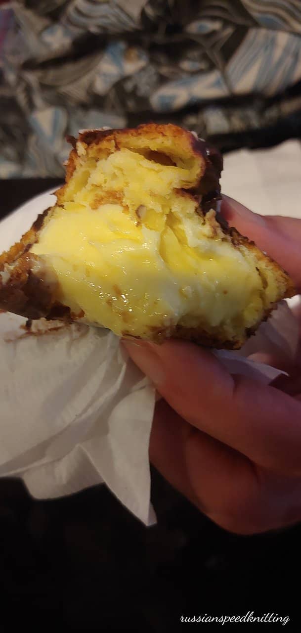 Delicious Desserts & Pastries