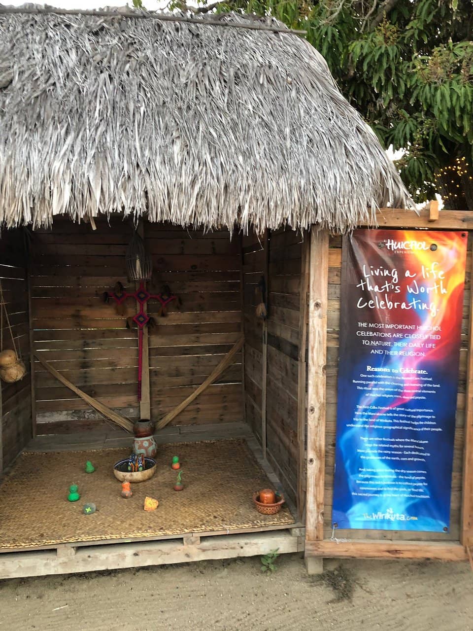 Cultural Evening Show