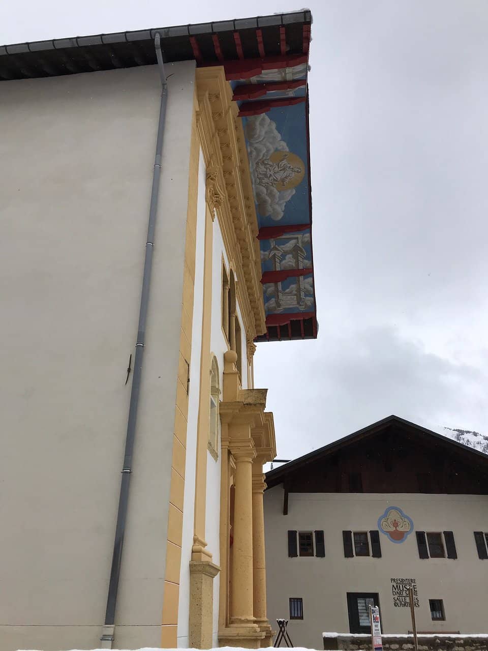 Engaging Temporary Exhibitions