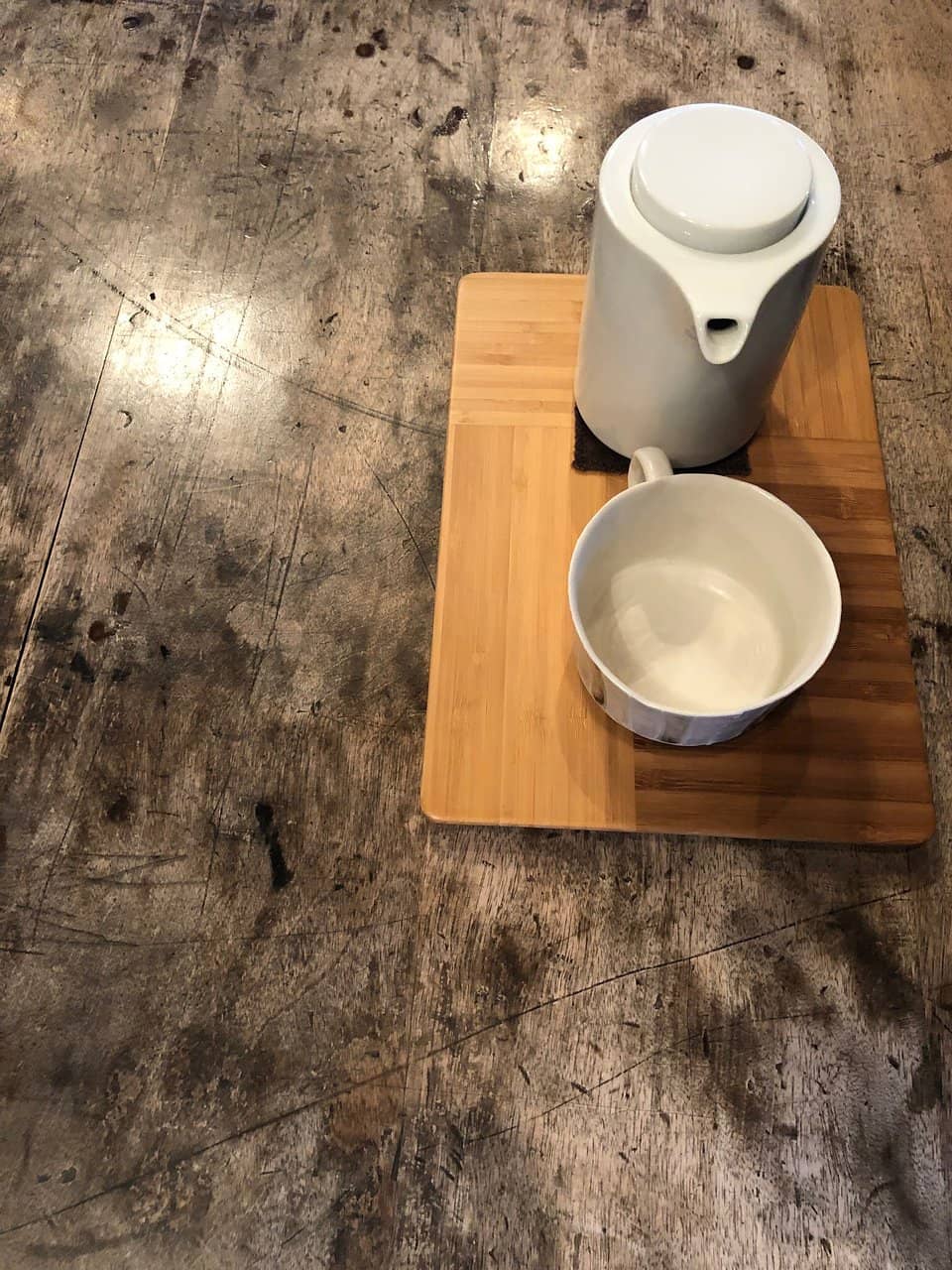 High-Quality Coffee & Friendly Service