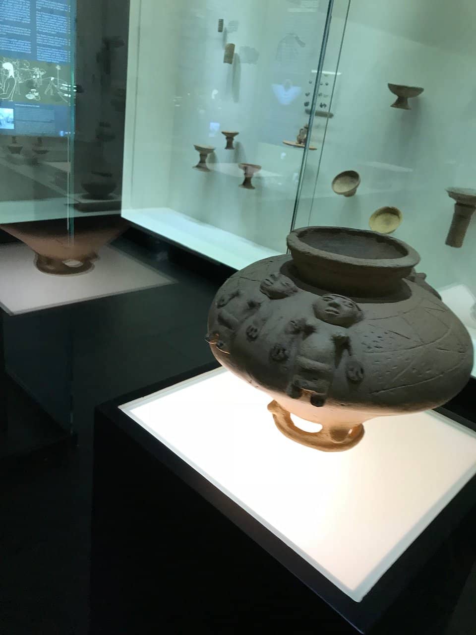 Tierra Ajena Sculpture Series