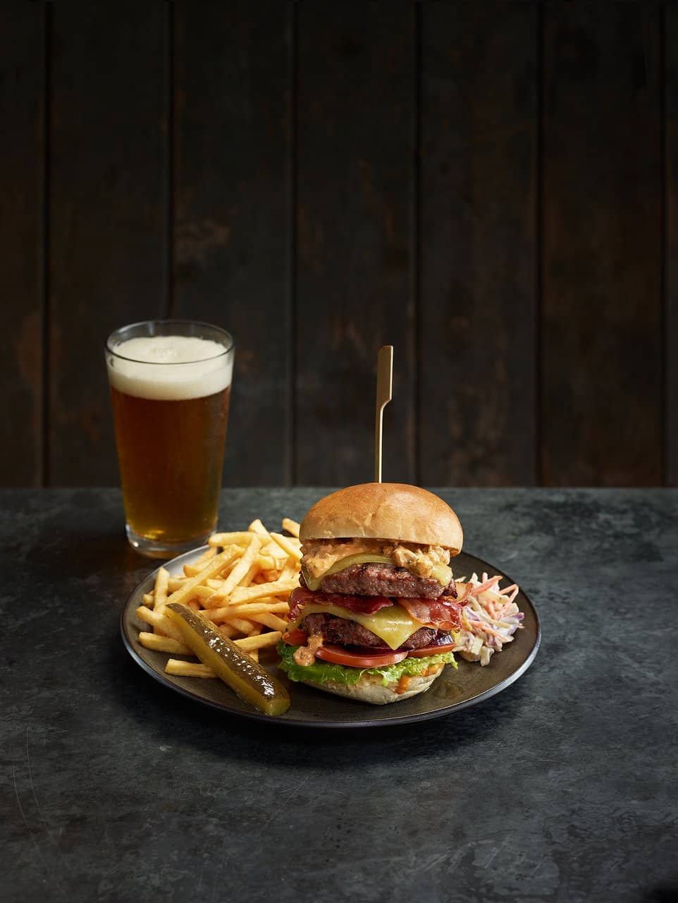 Family-Friendly Atmosphere