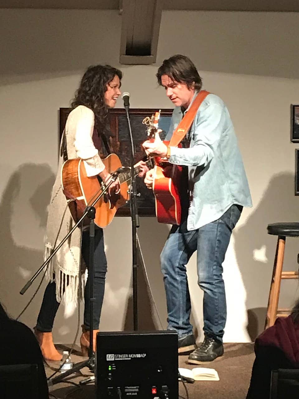 Annual Holiday Art Show