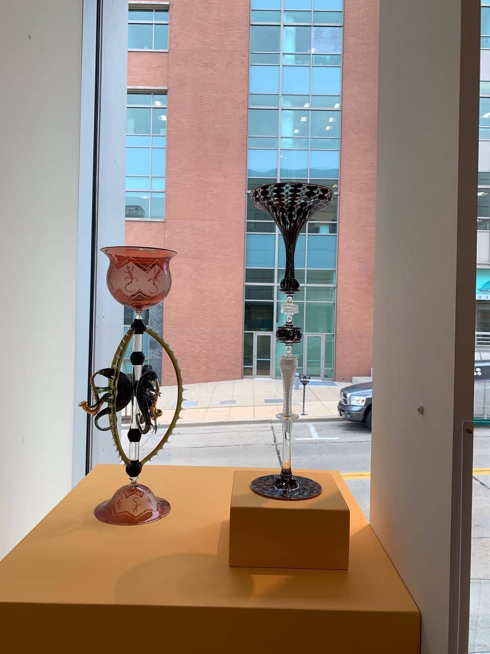 Collection Galleries