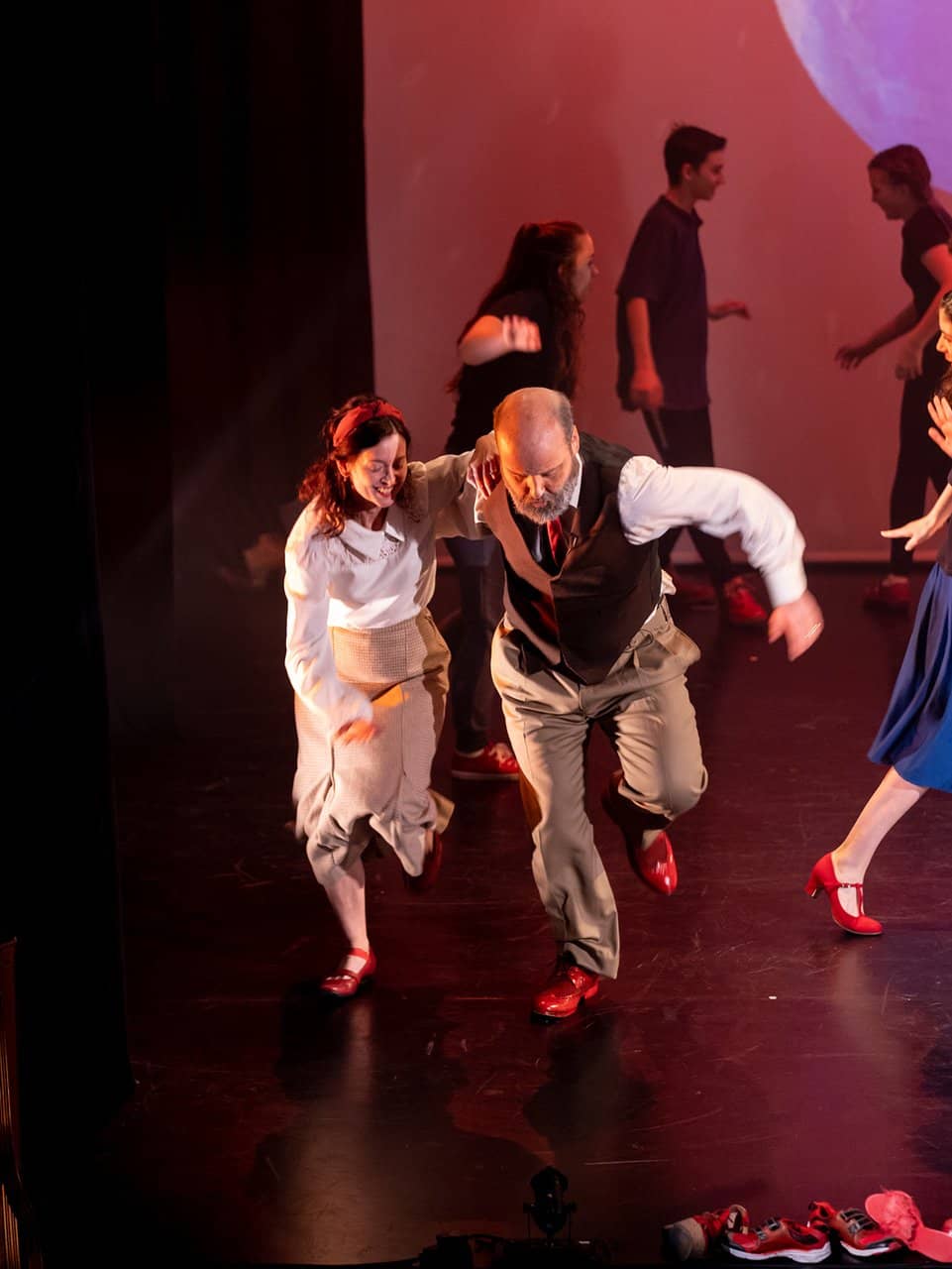 The Barbican Centre's Brutalist Architecture