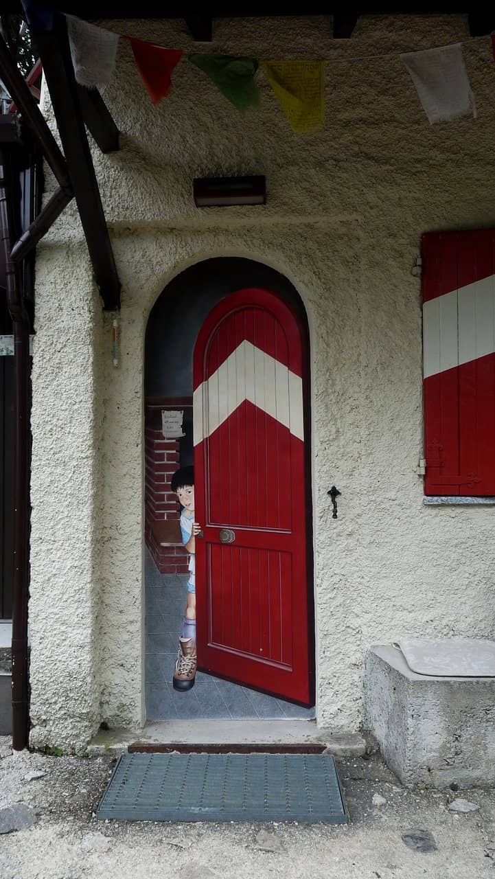 Rifugio Luigi Azzoni