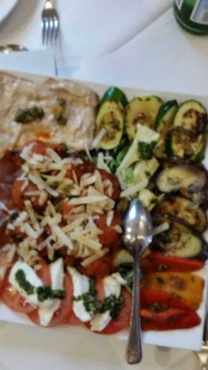 Expertly Prepared Seafood