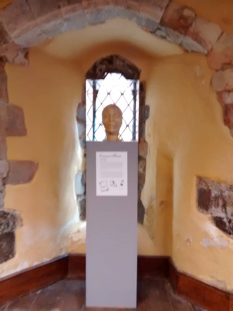 Interactive Exhibits