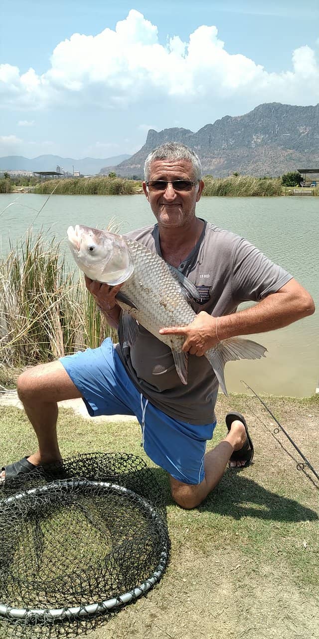 Bury Hospice Dragon Boat Race