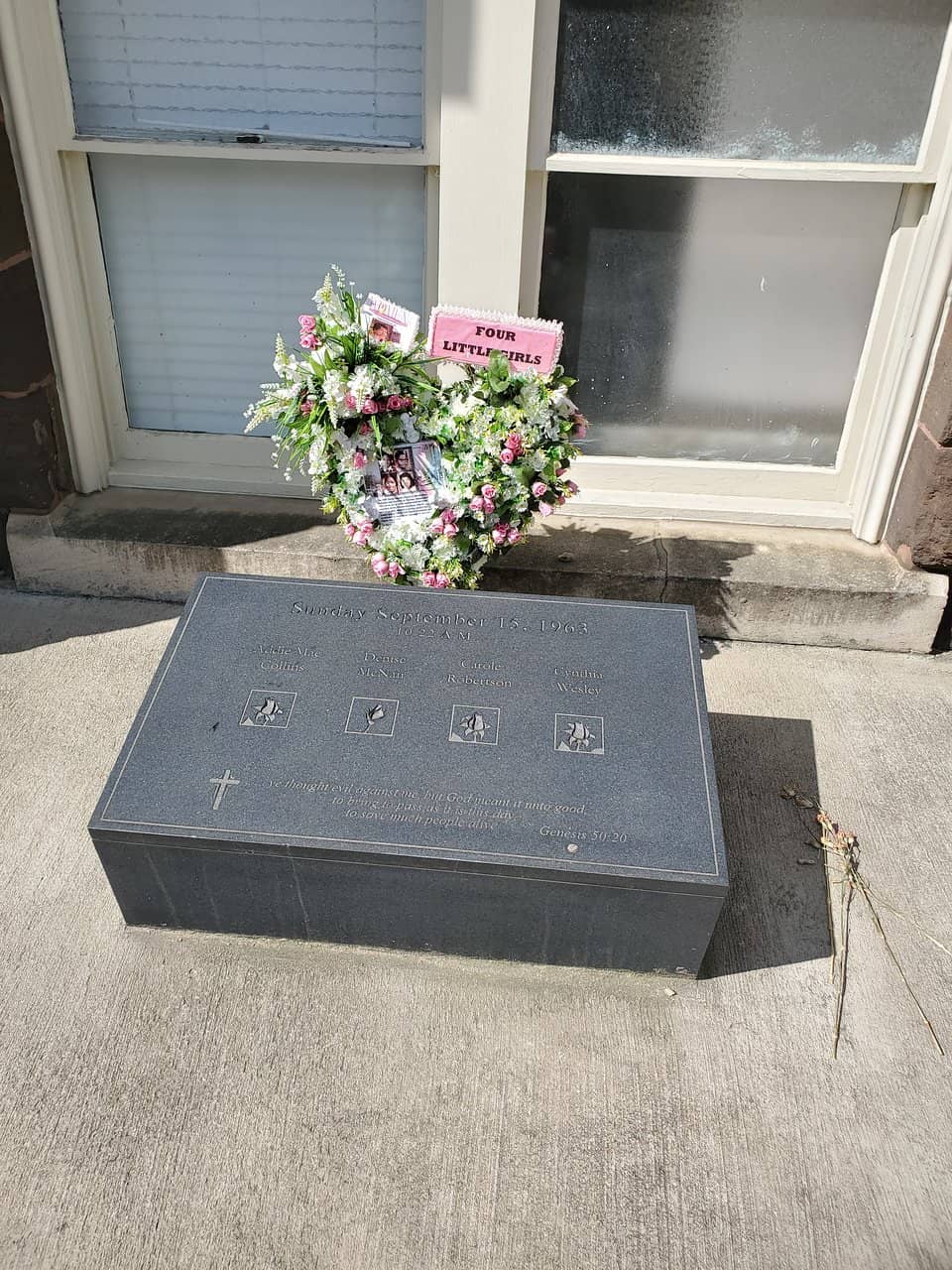 Historic Architecture