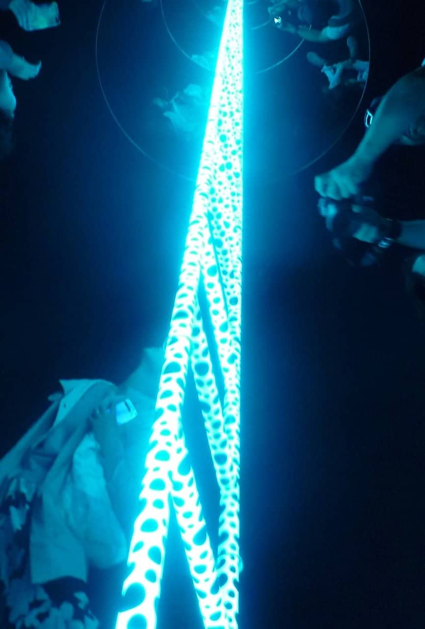 Benesse House Museum