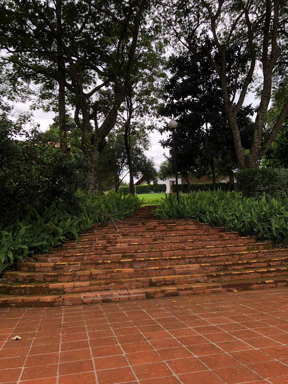 Historical Research Center