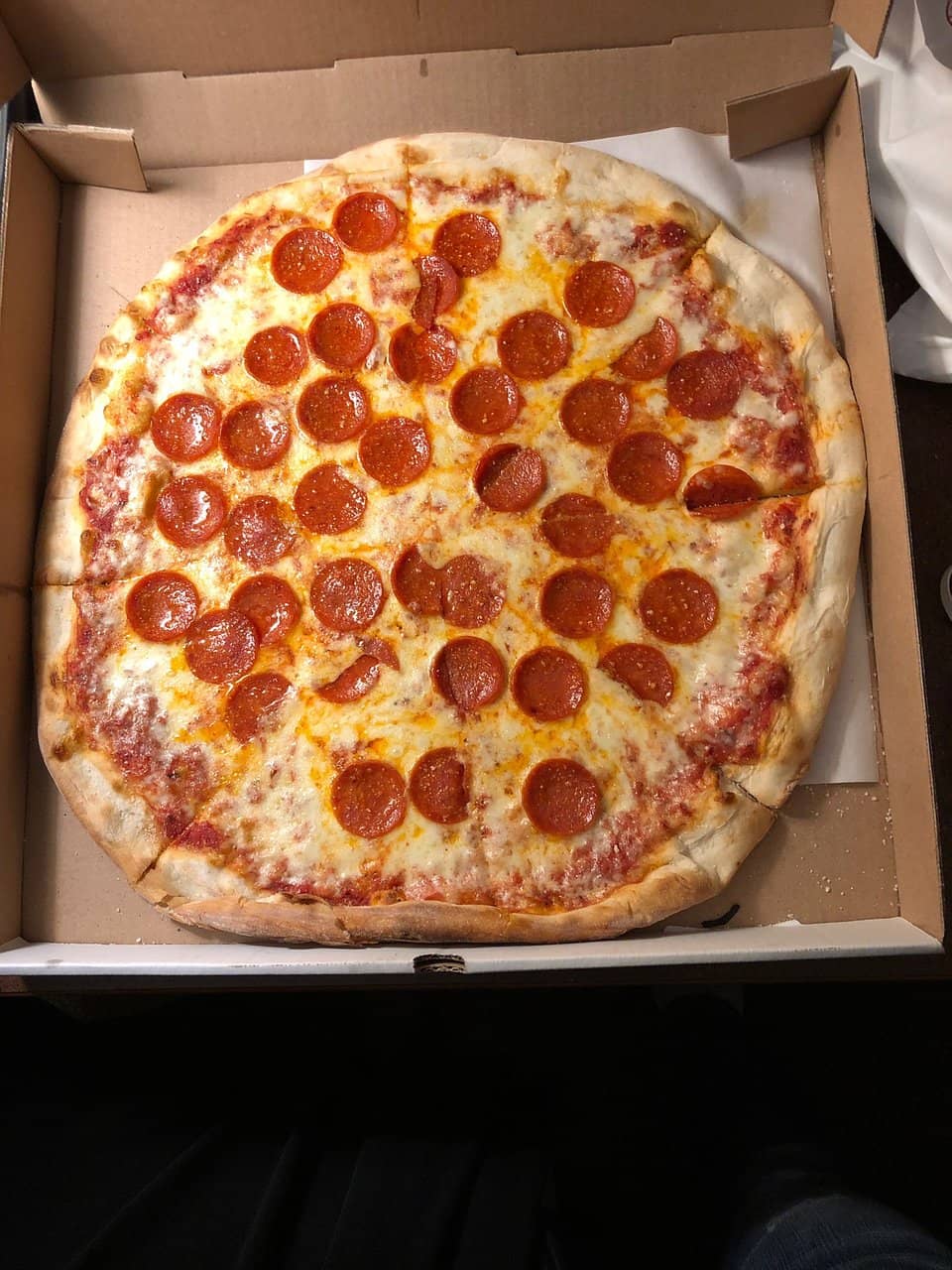 Creative Sweet Pizzas