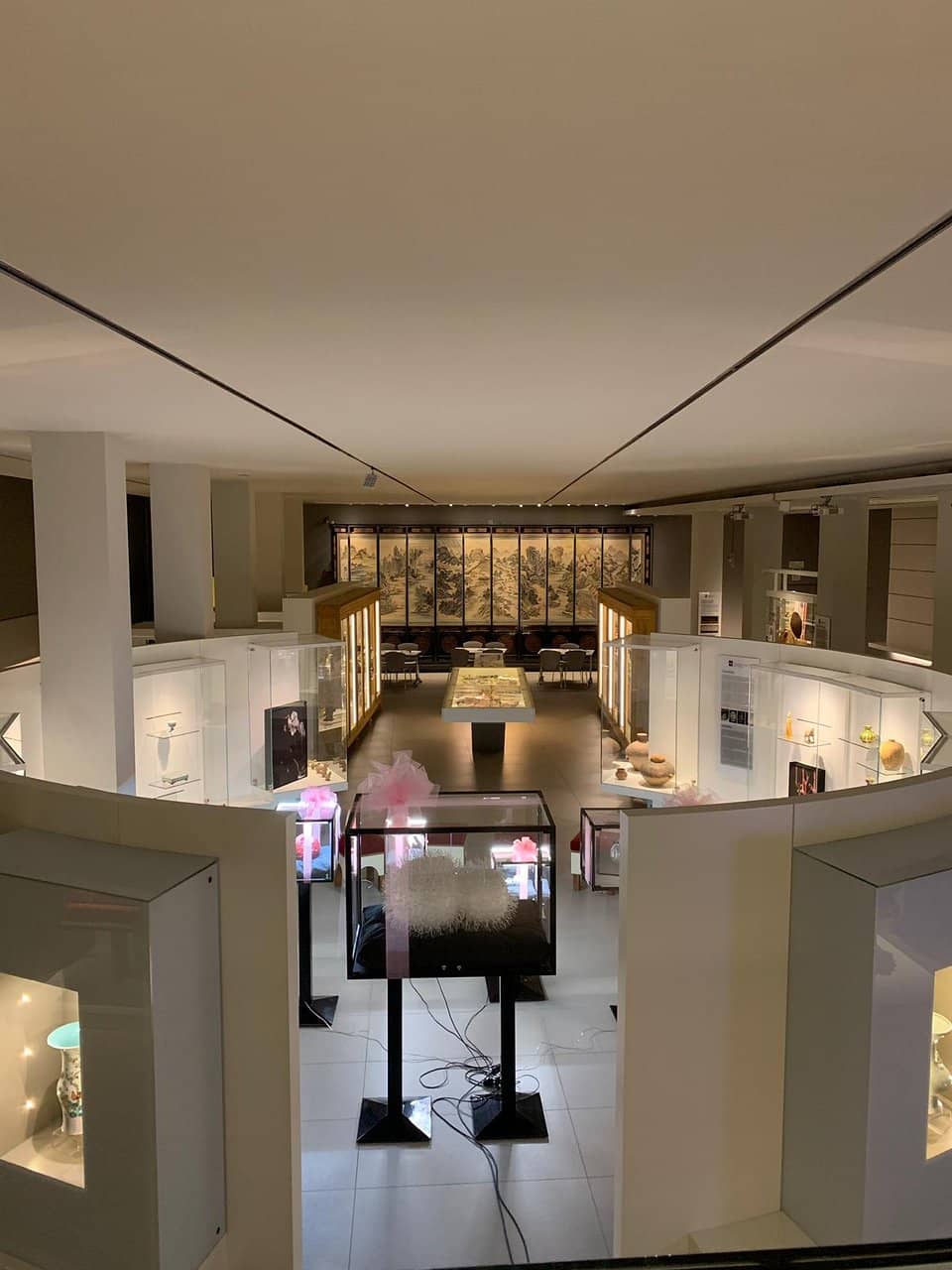 Missionary Connections