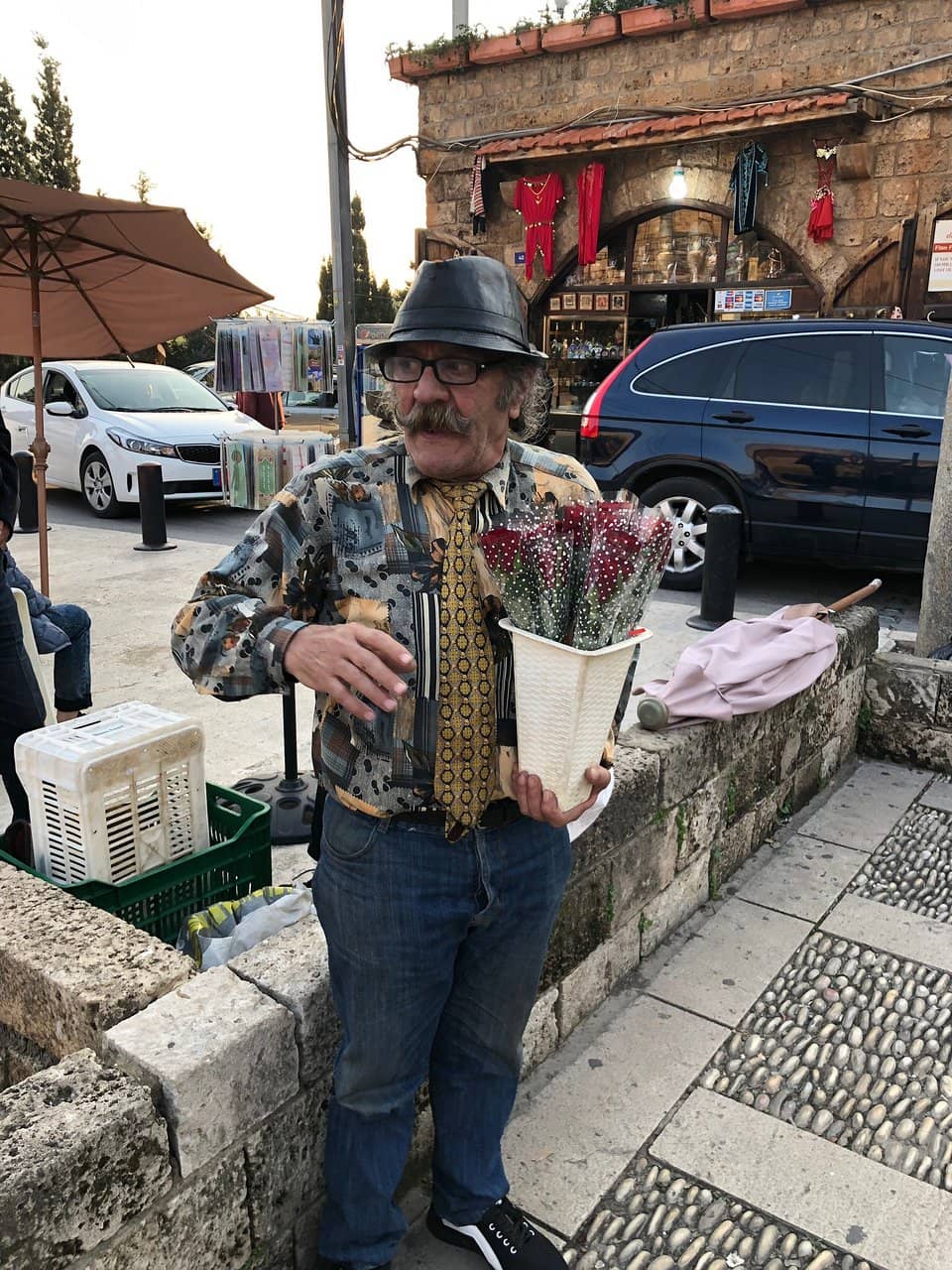 Evening Entertainment