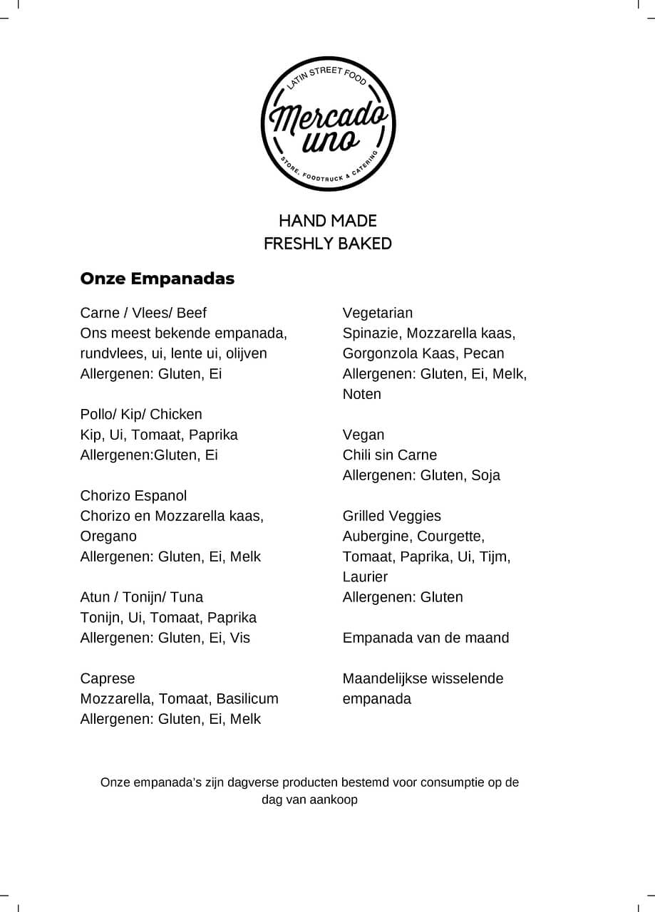 Award-Winning Tapas & Bocadillos