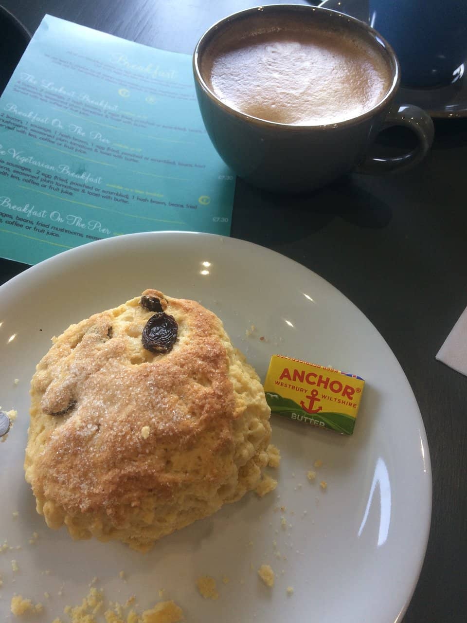 Abundant Seafood Platters