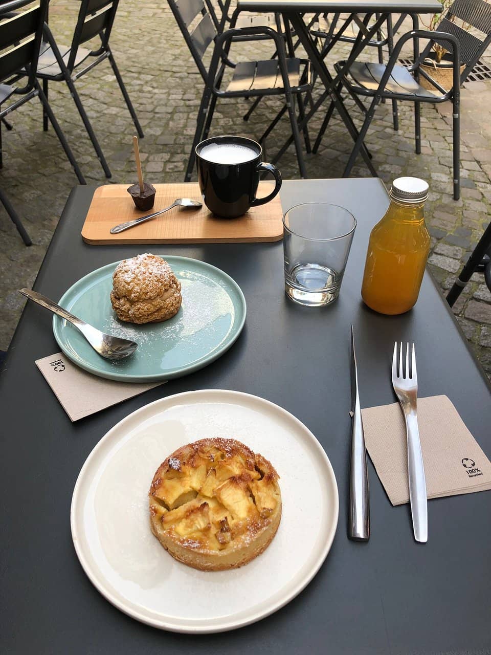 Delicious and Healthy Meals