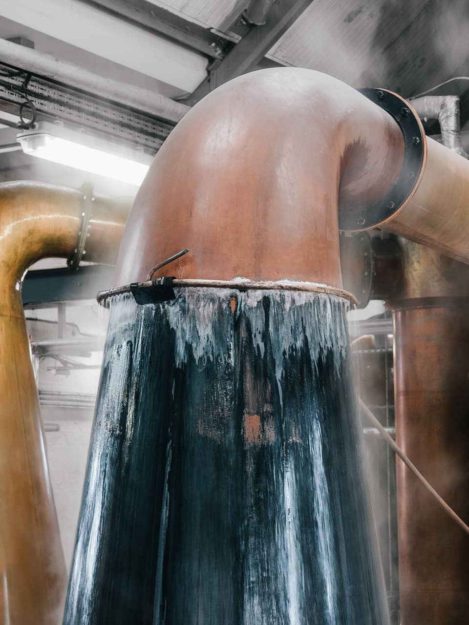 Gauger's Reserve Bottling