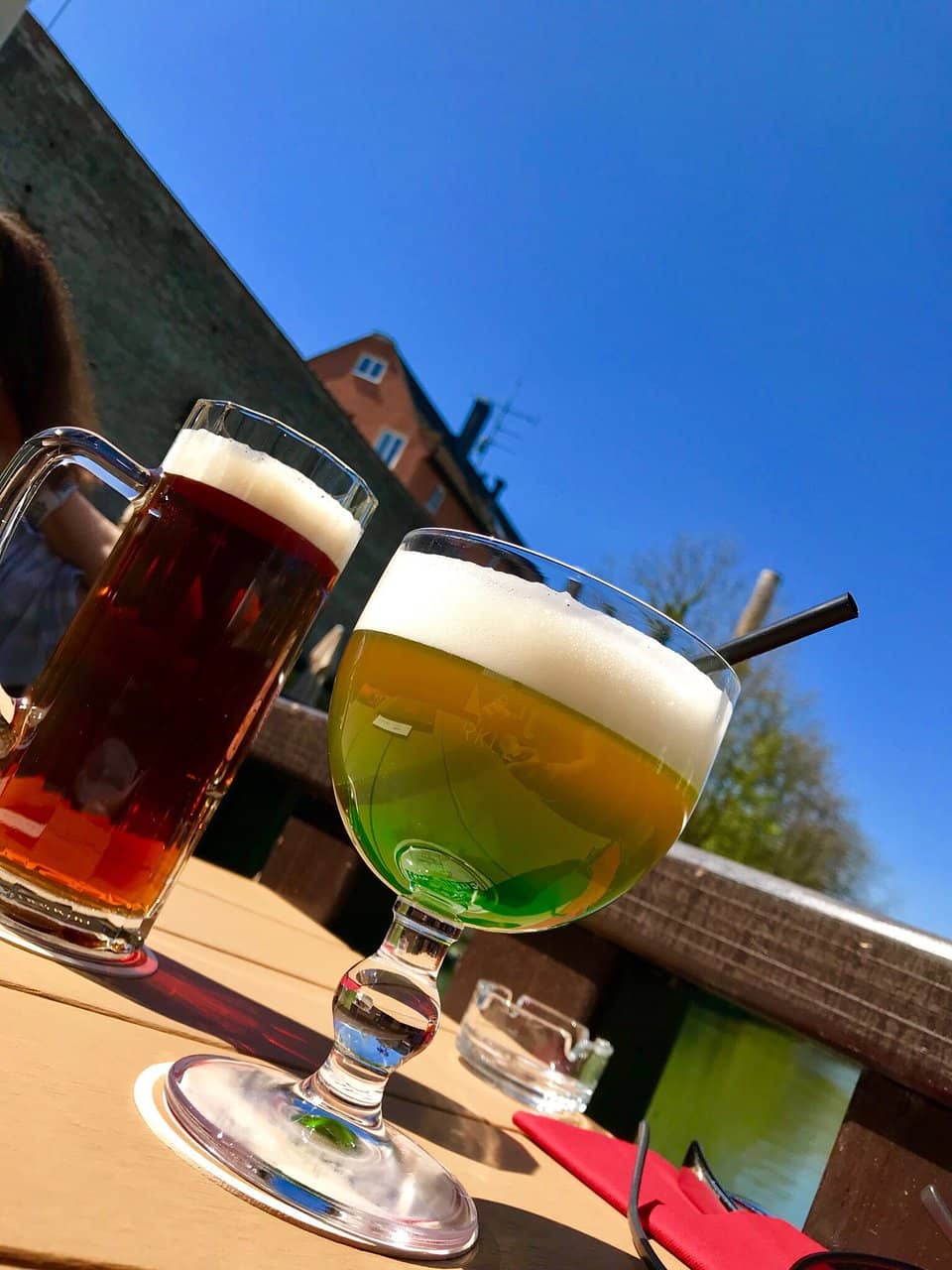 Creative Bavarian Cuisine