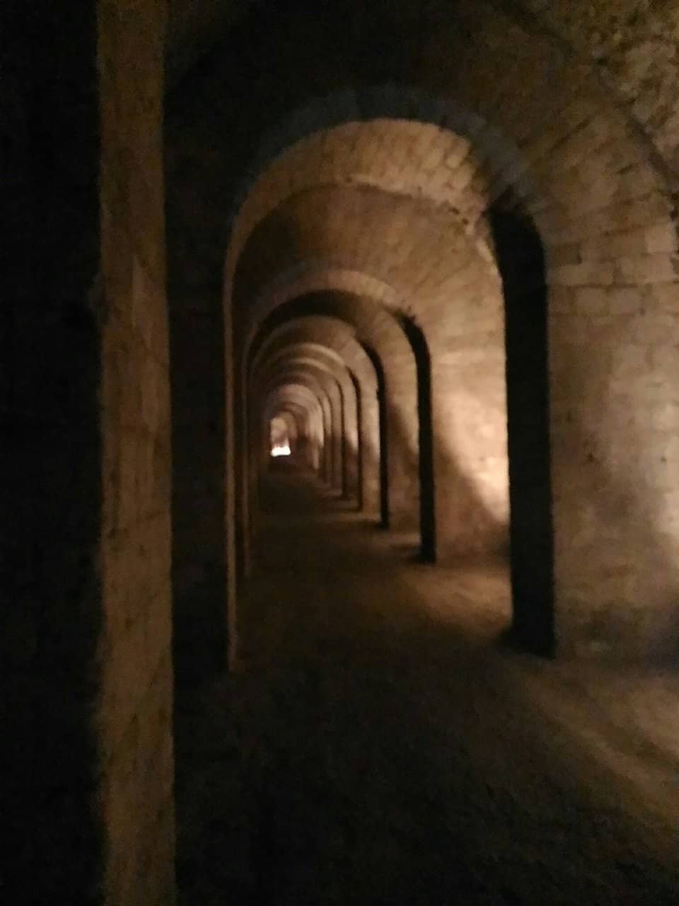 Parco Archeologico del Pausilypon