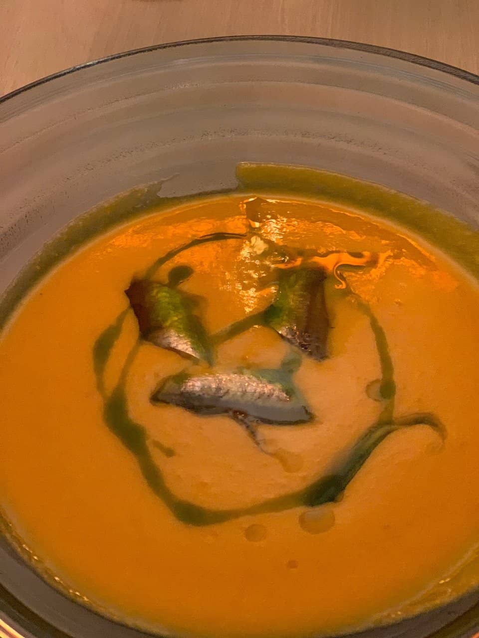 Exceptional Wine Selection