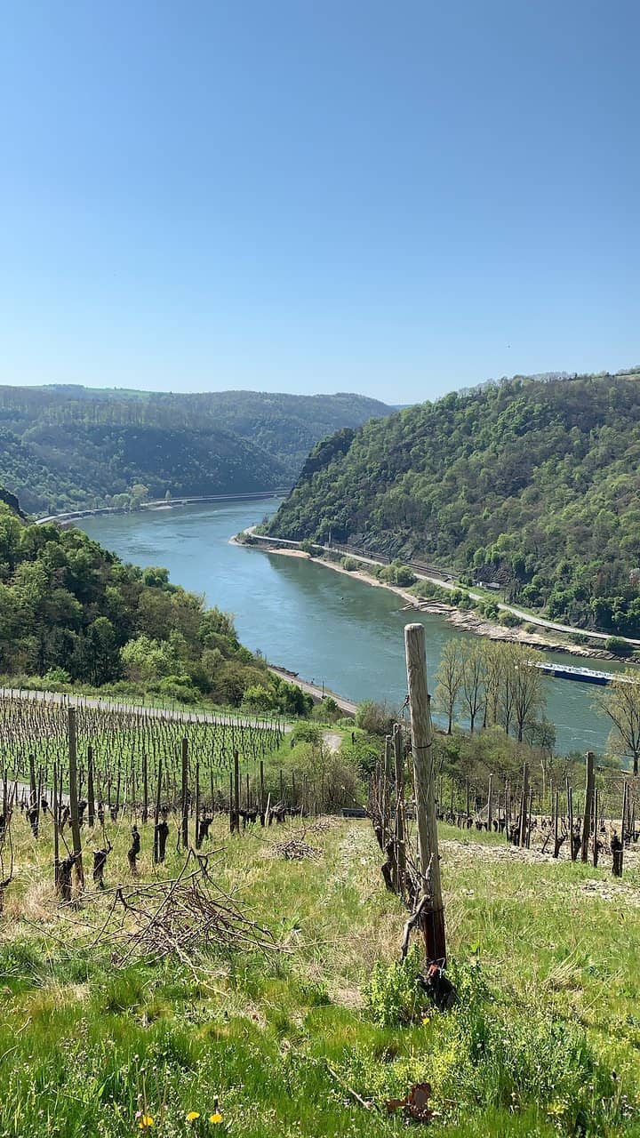 Well-Marked Hiking Trails