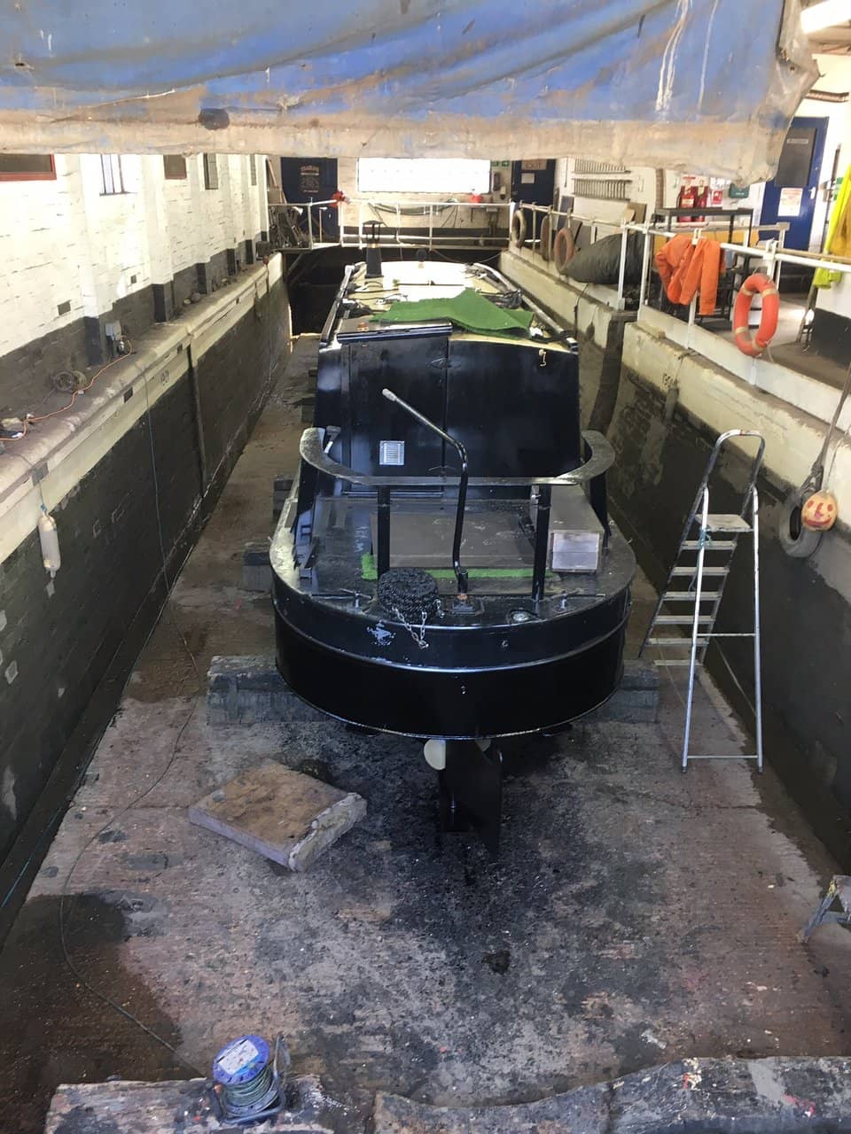 Canalside Walks and Village Charm