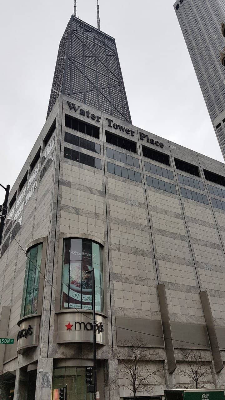 Mendocino Headlands State Park