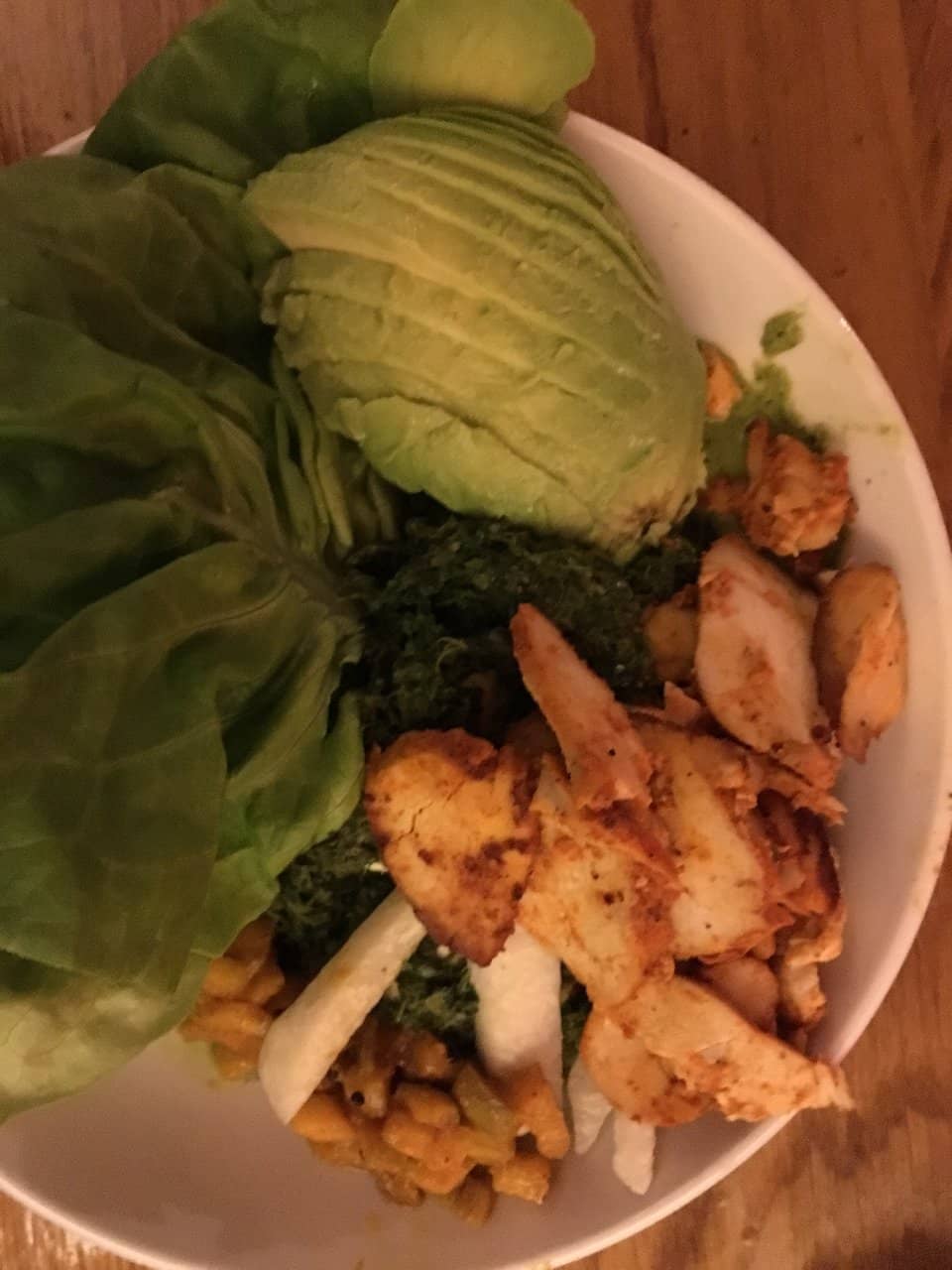 Creative Breakfast & Brunch