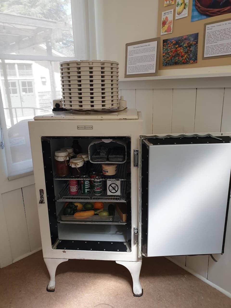 Interactive Displays