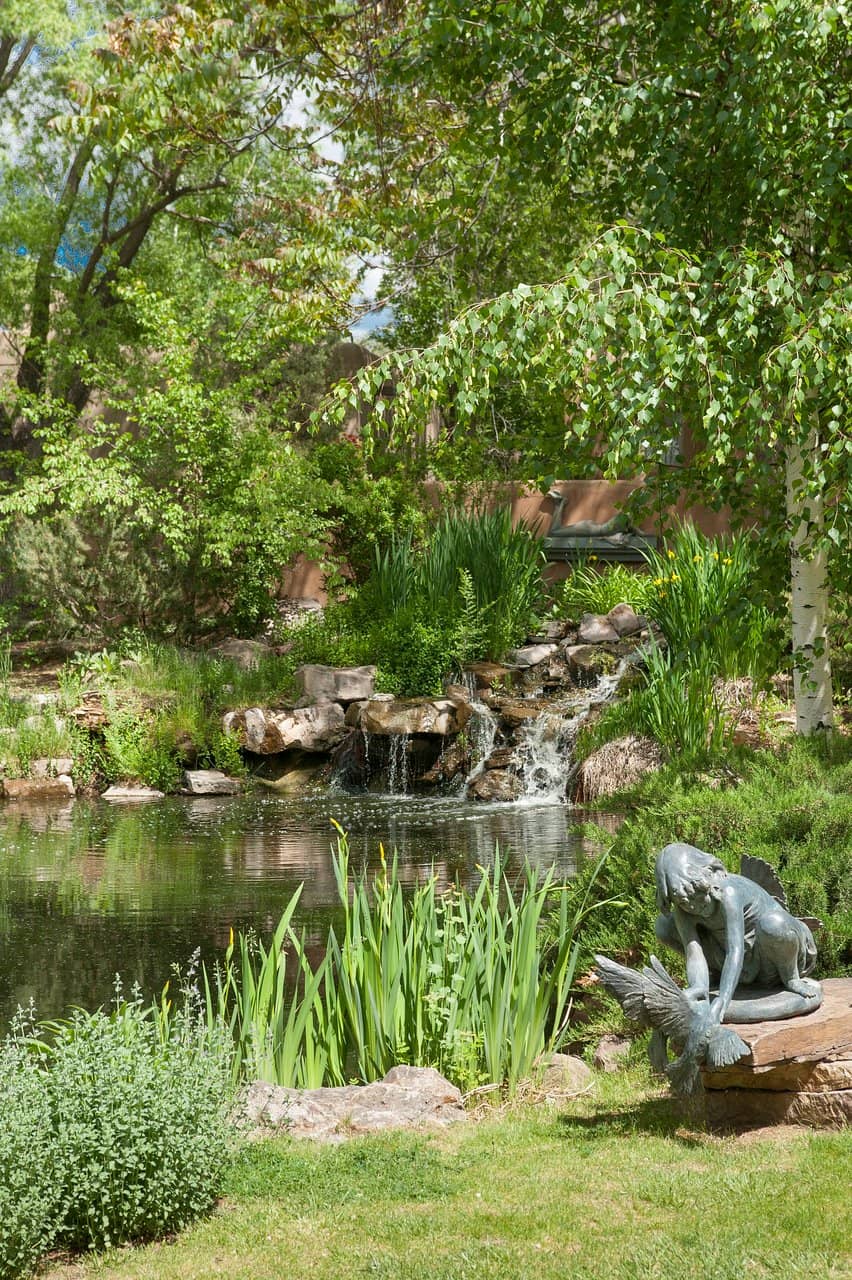 Southwestern Art Collection